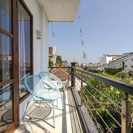 Canggu Spirit Guest House Exterior photo