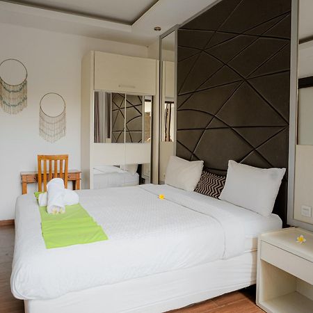 Canggu Spirit Guest House Exterior photo