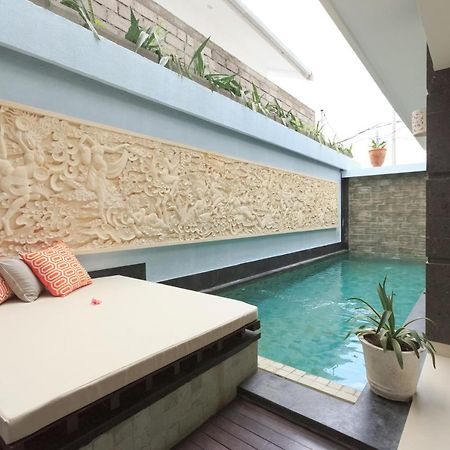 Canggu Spirit Guest House Exterior photo