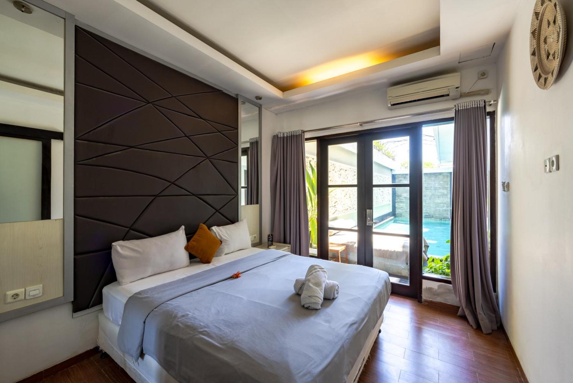 Canggu Spirit Guest House Exterior photo