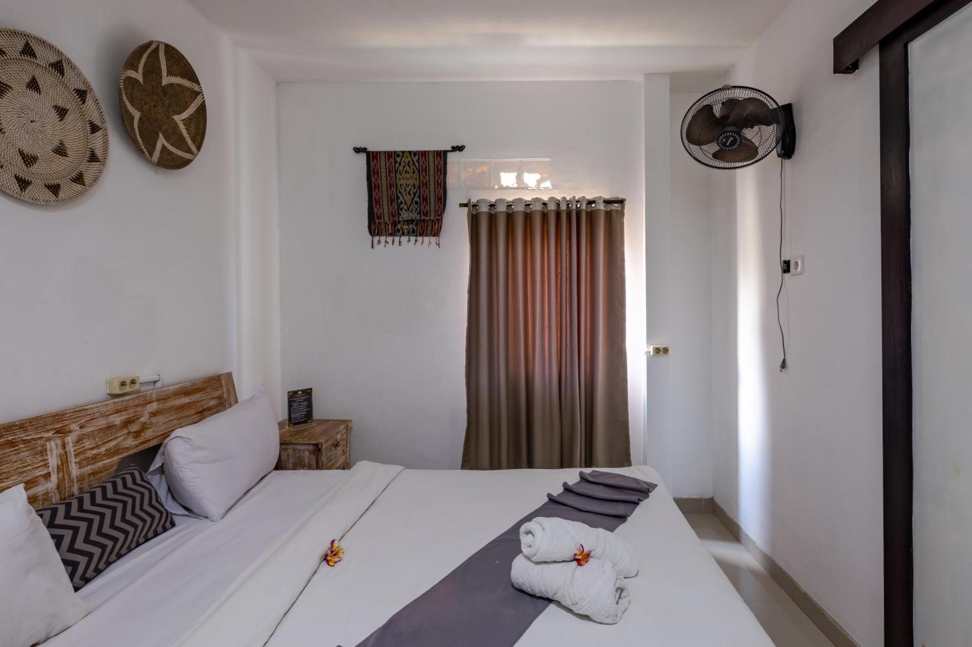Canggu Spirit Guest House Exterior photo